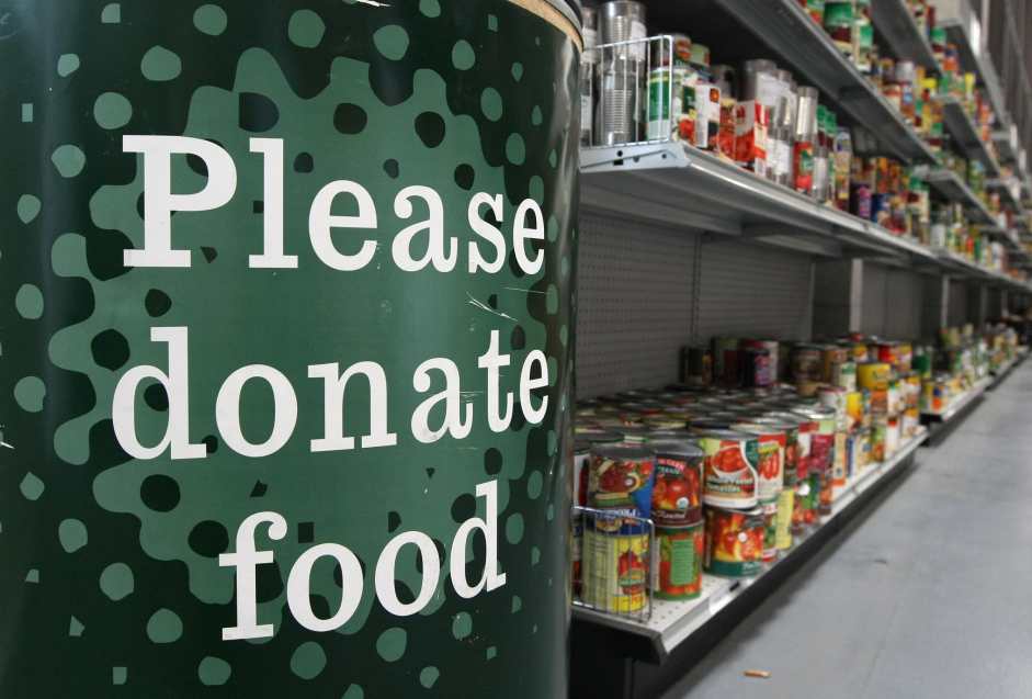 Food Banks